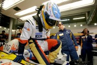 Alonso elhagyhatja a Renault-t 110