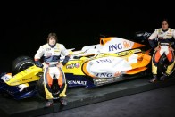 Alonso nem gondol a Ferrarira 119