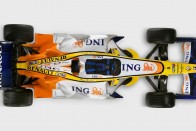 Alonso elhagyhatja a Renault-t 127