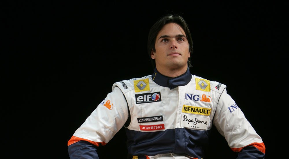 Piquet nem kérdőjelezi meg Alonso pozícióját