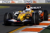 Alonso elhagyhatja a Renault-t 145