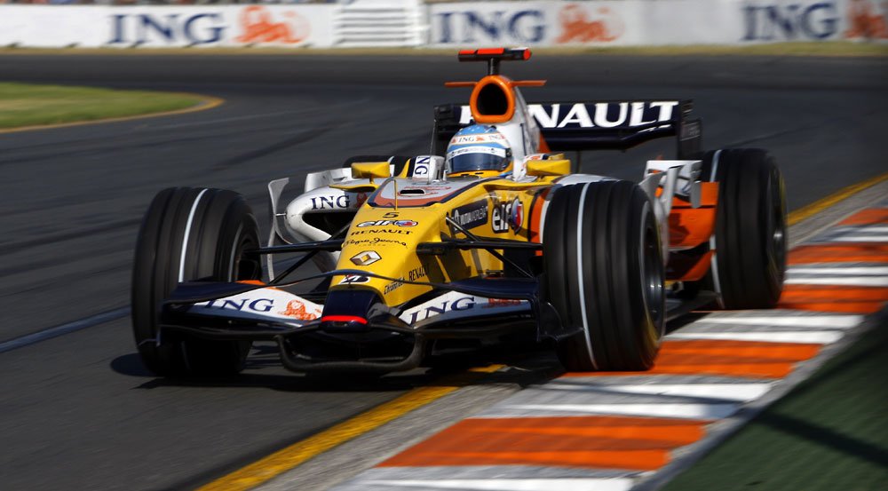 Alonso elhagyhatja a Renault-t 48