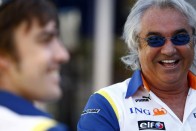 Alonso elhagyhatja a Renault-t 147