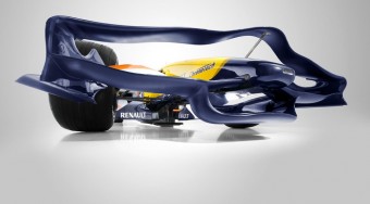 F1: Szigorítás Kanadában