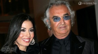 F1: A főplayboy megházasodik