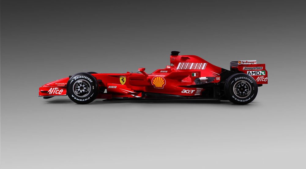 Räikkönen erős versenyt vár 4