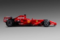 Räikkönen erős versenyt vár 99