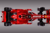 Räikkönen nem izgatja magát 100