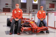 Räikkönennek csak a győzelem jó 105