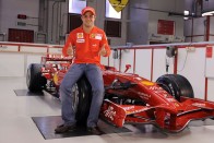Räikkönen erős versenyt vár 106