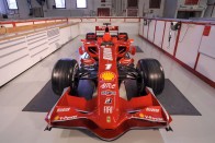 Räikkönen tényleg visszavonulhat 108