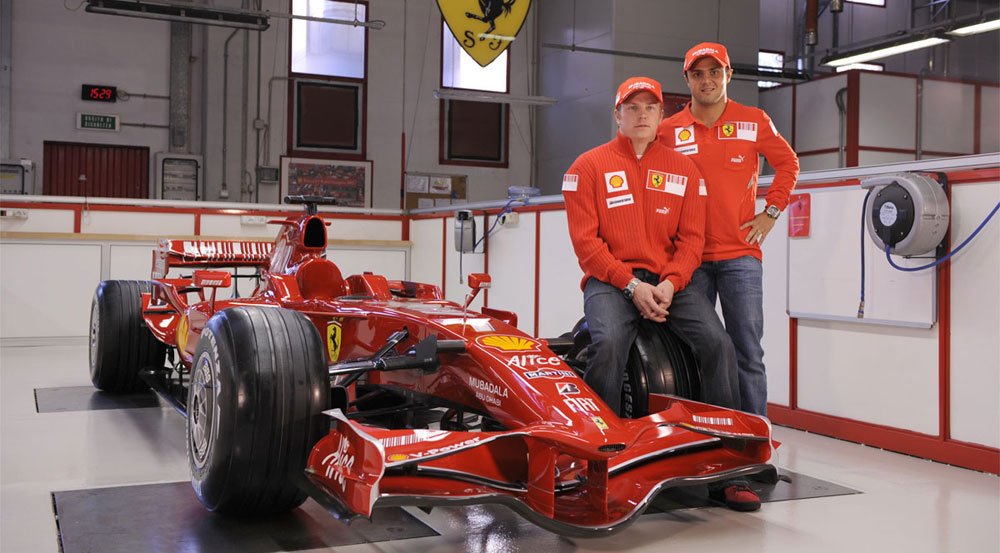 Räikkönen erős versenyt vár 15