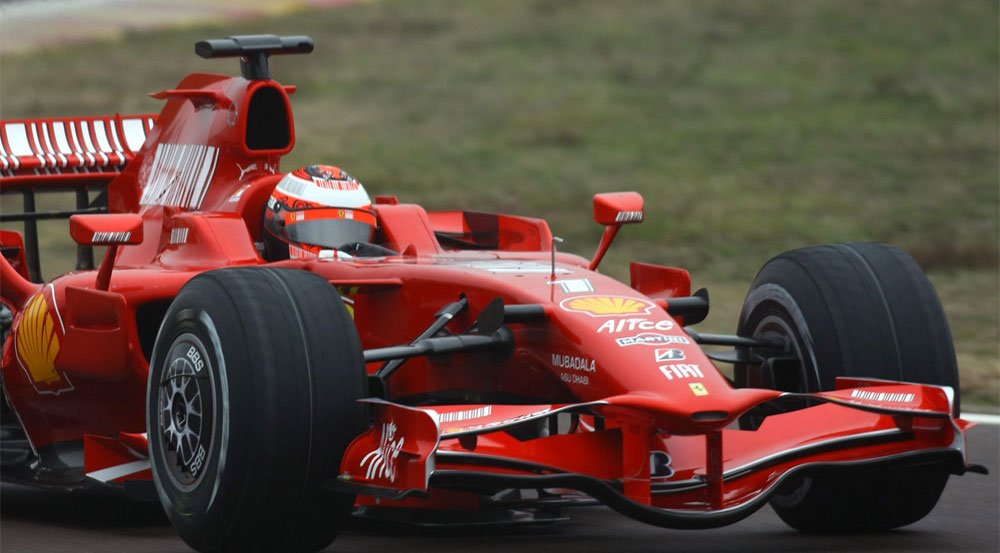 Räikkönennek csak a győzelem jó 17