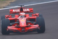 Räikkönen megússza a büntetést 113