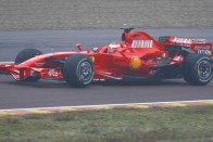 Räikkönen tényleg visszavonulhat 112