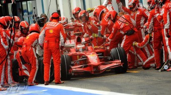 Räikkönen megússza a büntetést