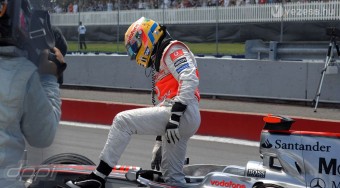 Hamilton: Megállíthatatlan vagyok