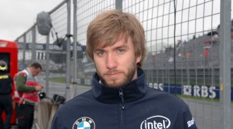 Heidfeld még nincs bajban