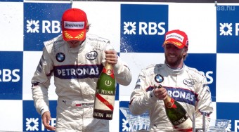 Kubicának nem jár előny