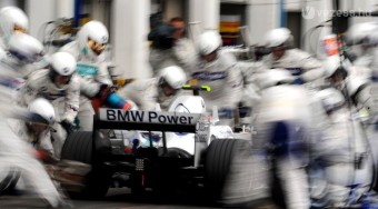 A BMW-nek nem kell Alonso