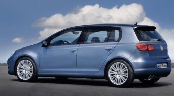 Start-Stop rendszer kerül a Golfba