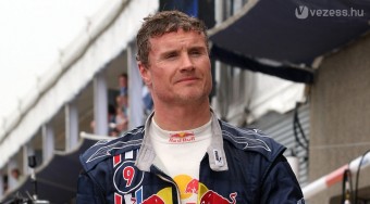 Coulthard a nyugdíjra készül