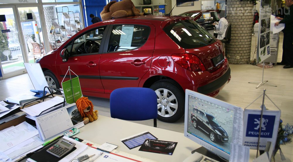 Csak a VW Golf kell a népnek 12 Csak a VW Golf kell a népnek 12