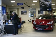 Csak a VW Golf kell a népnek 180 Csak a VW Golf kell a népnek 180