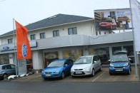 Csak a VW Golf kell a népnek 201 Csak a VW Golf kell a népnek 201