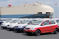 Csak a VW Golf kell a népnek 210 Csak a VW Golf kell a népnek 210