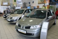 Csak a VW Golf kell a népnek 216 Csak a VW Golf kell a népnek 216