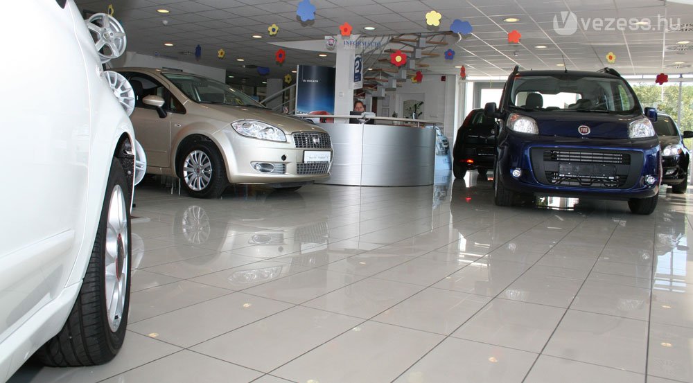 Csak a VW Golf kell a népnek 56 Csak a VW Golf kell a népnek 56