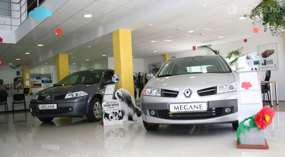 Csak a VW Golf kell a népnek 62 Csak a VW Golf kell a népnek 62