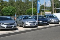 Csak a VW Golf kell a népnek 236 Csak a VW Golf kell a népnek 236