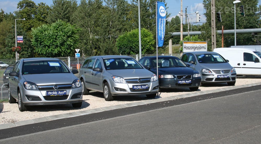 Csak a VW Golf kell a népnek 69 Csak a VW Golf kell a népnek 69