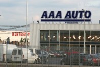 Csak a VW Golf kell a népnek 239 Csak a VW Golf kell a népnek 239