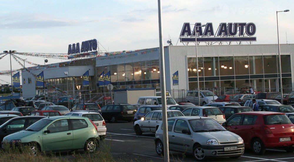 Csak a VW Golf kell a népnek 73 Csak a VW Golf kell a népnek 73