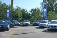 Csak a VW Golf kell a népnek 241 Csak a VW Golf kell a népnek 241