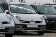 Csak a VW Golf kell a népnek 245 Csak a VW Golf kell a népnek 245