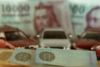 Csak a VW Golf kell a népnek 260 Csak a VW Golf kell a népnek 260