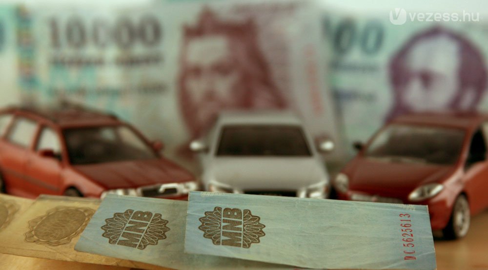 Csak a VW Golf kell a népnek 93 Csak a VW Golf kell a népnek 93