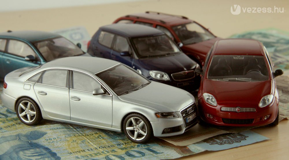 Csak a VW Golf kell a népnek 102 Csak a VW Golf kell a népnek 102