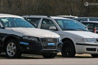 Csak a VW Golf kell a népnek 278 Csak a VW Golf kell a népnek 278