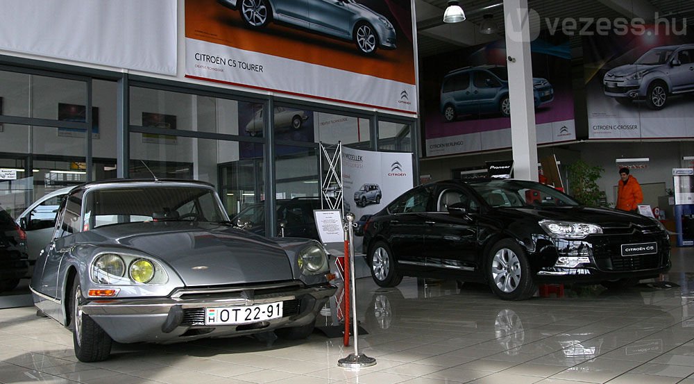 Csak a VW Golf kell a népnek 4 Csak a VW Golf kell a népnek 4