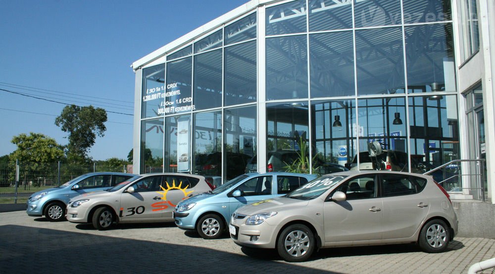 Csak a VW Golf kell a népnek 124 Csak a VW Golf kell a népnek 124