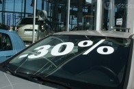 Csak a VW Golf kell a népnek 292 Csak a VW Golf kell a népnek 292