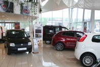 Csak a VW Golf kell a népnek 296 Csak a VW Golf kell a népnek 296