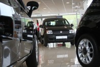 Csak a VW Golf kell a népnek 299 Csak a VW Golf kell a népnek 299