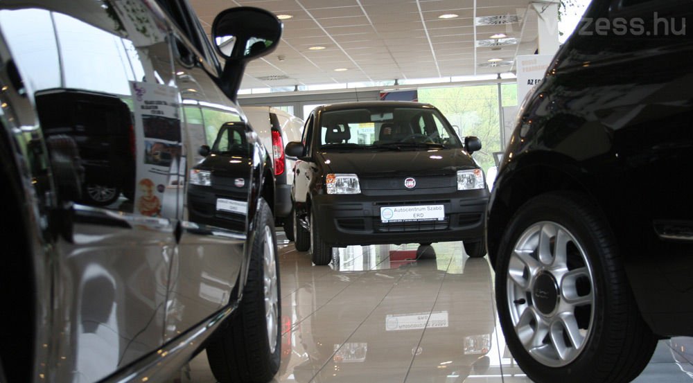 Csak a VW Golf kell a népnek 132 Csak a VW Golf kell a népnek 132