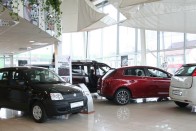 Csak a VW Golf kell a népnek 301 Csak a VW Golf kell a népnek 301
